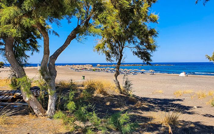 Monolithos_Beach